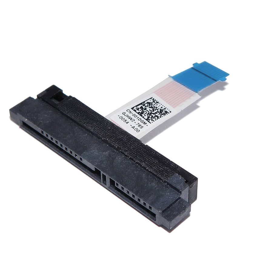 Amazon.com: New HDD Hard Drive Cable for Dell Inspiron 14
